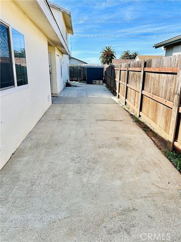 4051 Sara Court, Santa Maria, CA 93455