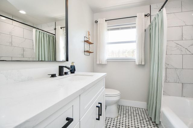 1707 Southwick Street, Houston, TX 77080