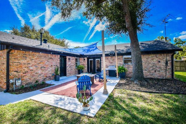 1707 Southwick Street, Houston, TX 77080