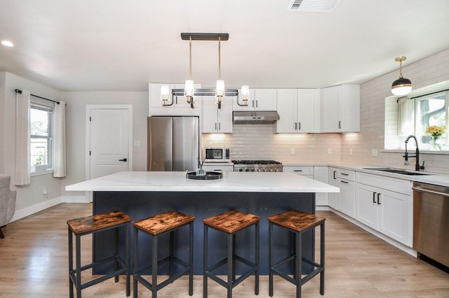 1707 Southwick Street, Houston, TX 77080