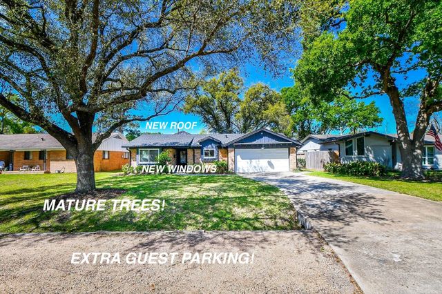 1707 Southwick Street, Houston, TX 77080