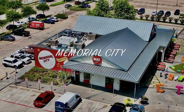 1707 Southwick Street, Houston, TX 77080