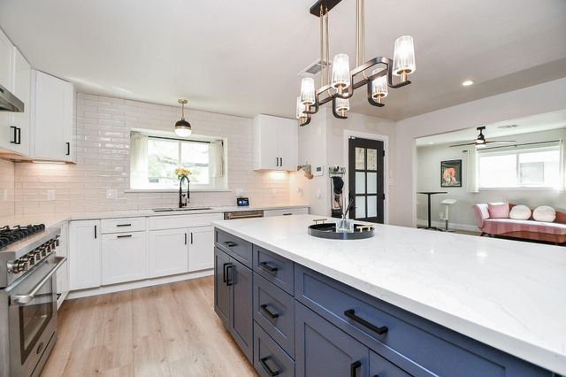 1707 Southwick Street, Houston, TX 77080