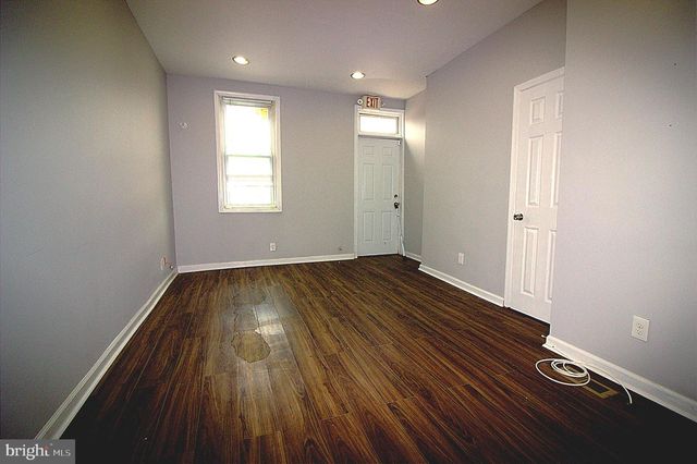 2414 SAINT PAUL ST, Baltimore, MD 21218