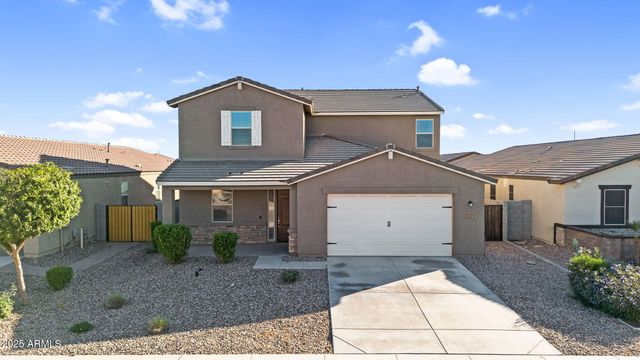345 W SATINKA Drive, San Tan Valley, AZ 85140