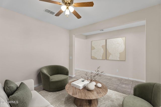 345 W SATINKA Drive, San Tan Valley, AZ 85140