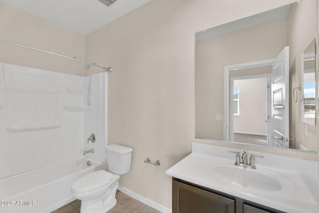 345 W SATINKA Drive, San Tan Valley, AZ 85140