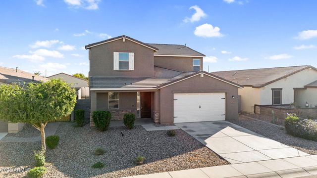 345 W SATINKA Drive, San Tan Valley, AZ 85140