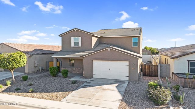 345 W SATINKA Drive, San Tan Valley, AZ 85140