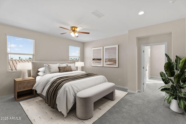 345 W SATINKA Drive, San Tan Valley, AZ 85140