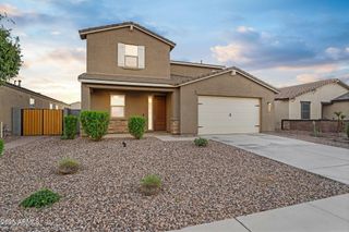 345 W SATINKA Drive, San Tan Valley, AZ 85140