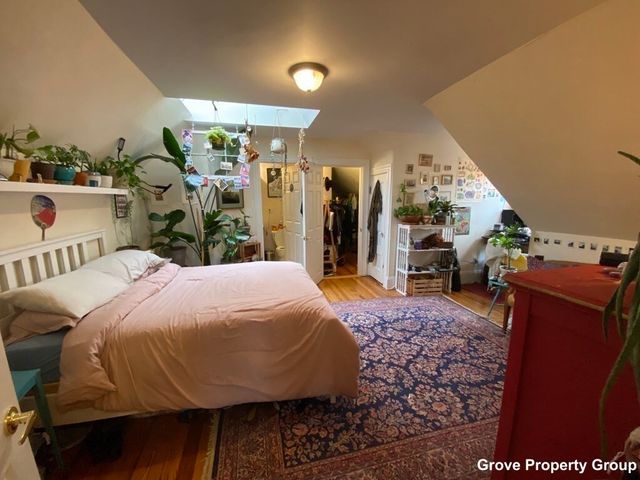 6 Westerly Rd 2, Boston, MA 02130