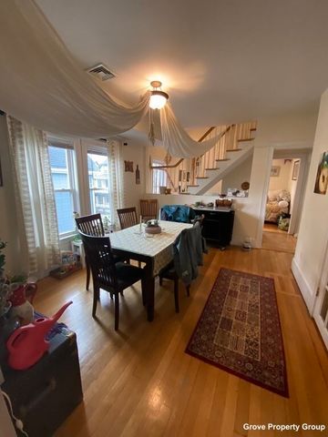 6 Westerly Rd 2, Boston, MA 02130