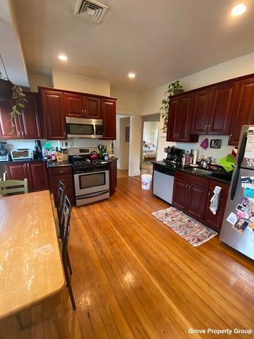 6 Westerly Rd 2, Boston, MA 02130