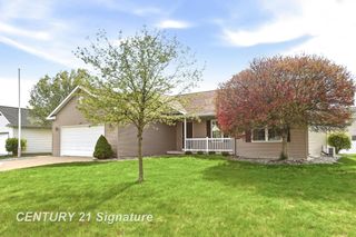 3183 Sundown Lane, Saginaw, MI 48603
