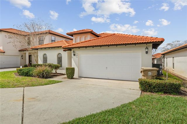 345 SUMMER PLACE LOOP, Clermont, FL 34714