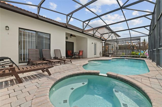 345 SUMMER PLACE LOOP, Clermont, FL 34714
