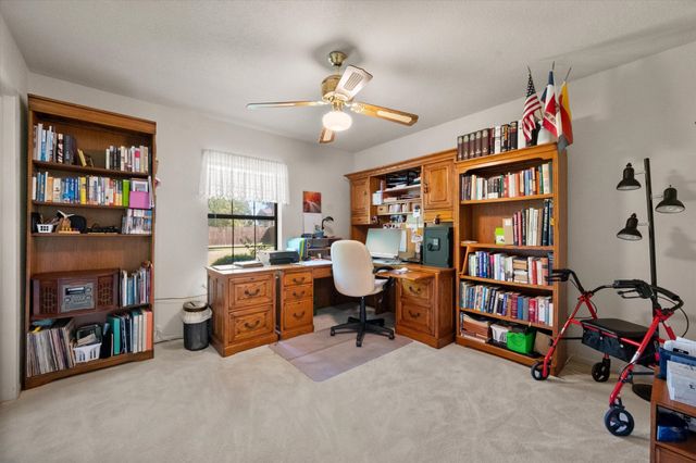 5203 Thunderbird Trail, De Cordova, TX 76049