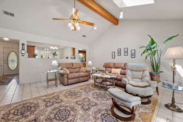 5203 Thunderbird Trail, De Cordova, TX 76049