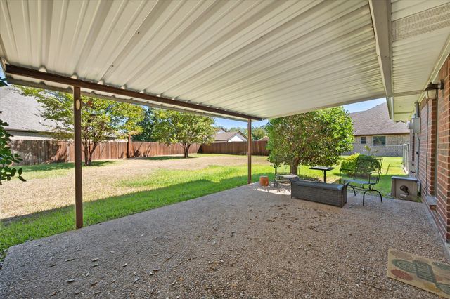 5203 Thunderbird Trail, De Cordova, TX 76049