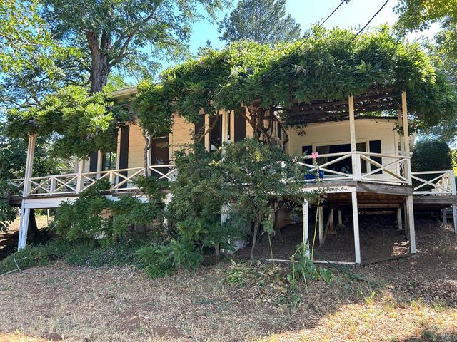 2400 Nelligan Rd, Glen Ellen, CA 95442
