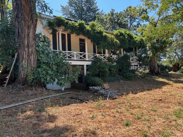 2400 Nelligan Rd, Glen Ellen, CA 95442