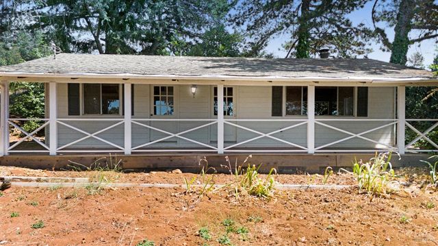 2400 Nelligan Rd, Glen Ellen, CA 95442