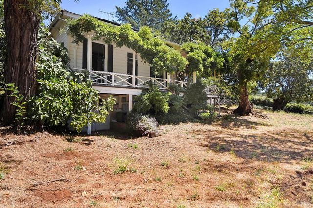 2400 Nelligan Rd, Glen Ellen, CA 95442