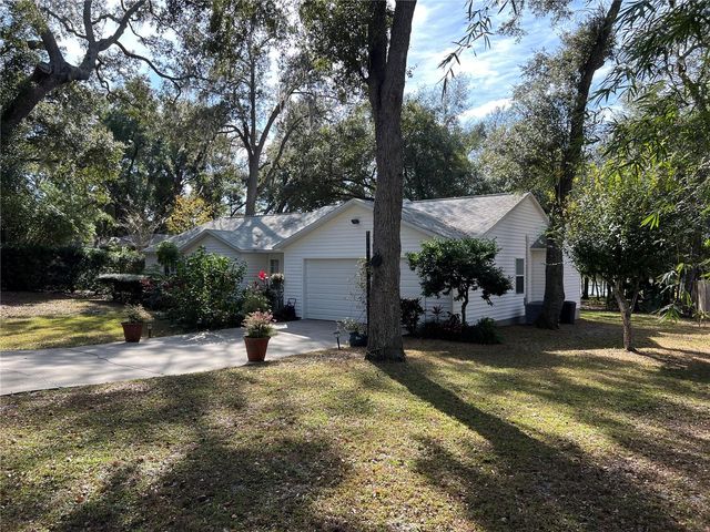 36338 W SPRING LAKE BOULEVARD, Fruitland Park, FL 34731