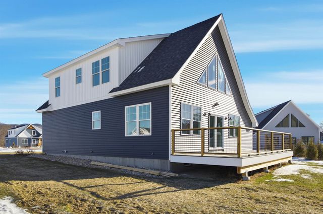 39 Melina's Way, Thornton, NH 03285