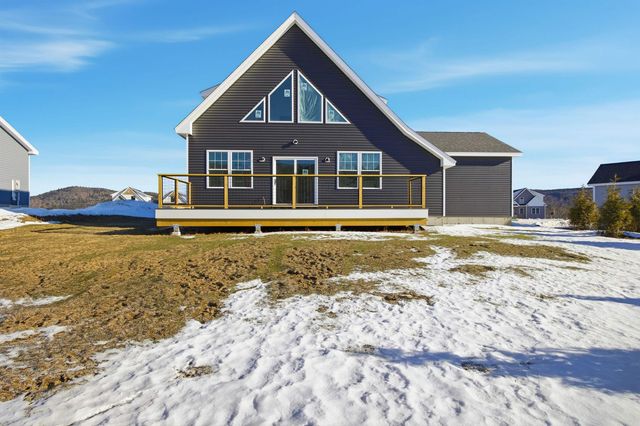 39 Melina's Way, Thornton, NH 03285