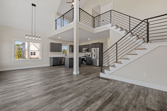 39 Melina's Way, Thornton, NH 03285