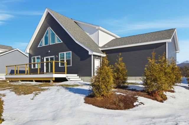 39 Melina's Way, Thornton, NH 03285