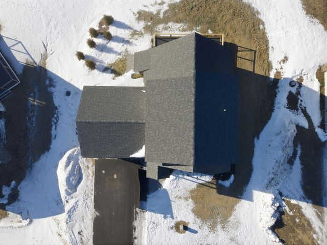 39 Melina's Way, Thornton, NH 03285