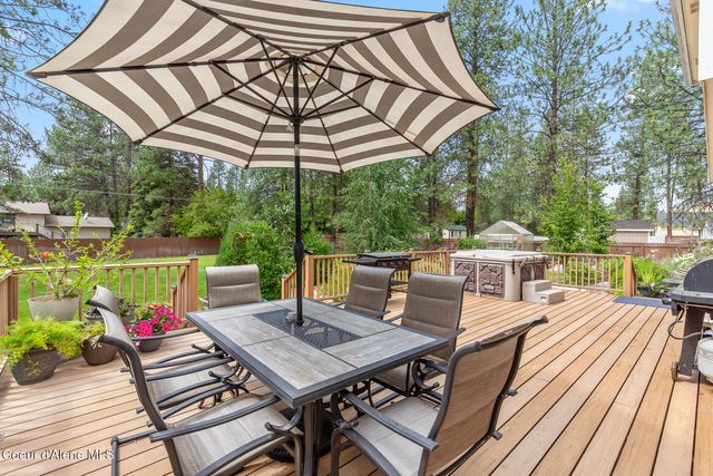 17709 N Kimberly Rd, Colbert, WA 99005
