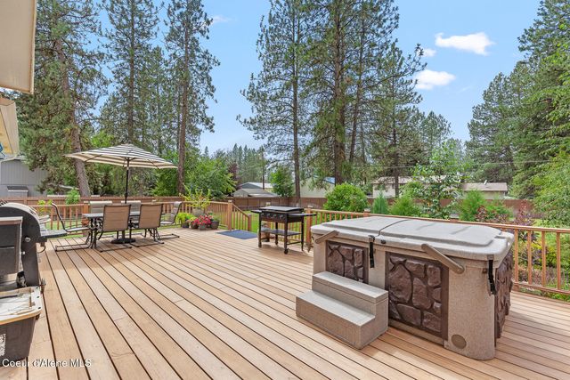 17709 N Kimberly Rd, Colbert, WA 99005