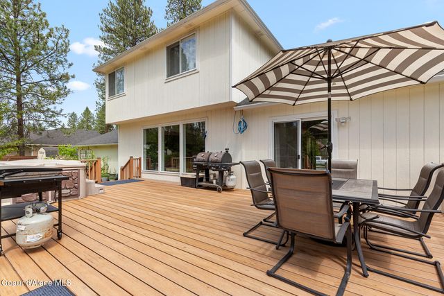 17709 N Kimberly Rd, Colbert, WA 99005