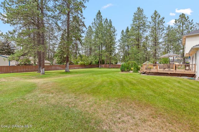 17709 N Kimberly Rd, Colbert, WA 99005