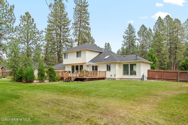 17709 N Kimberly Rd, Colbert, WA 99005