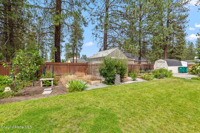 17709 N Kimberly Rd, Colbert, WA 99005