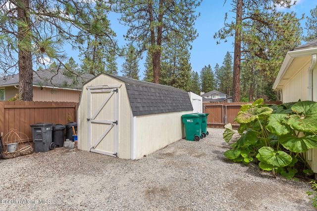 17709 N Kimberly Rd, Colbert, WA 99005