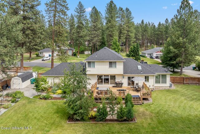 17709 N Kimberly Rd, Colbert, WA 99005