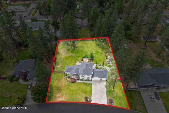 17709 N Kimberly Rd, Colbert, WA 99005
