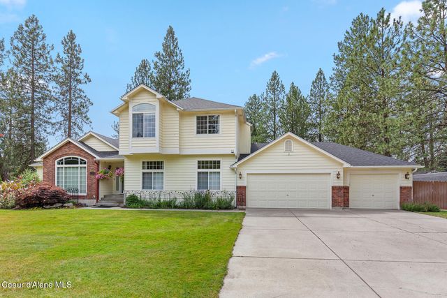 17709 N Kimberly Rd, Colbert, WA 99005