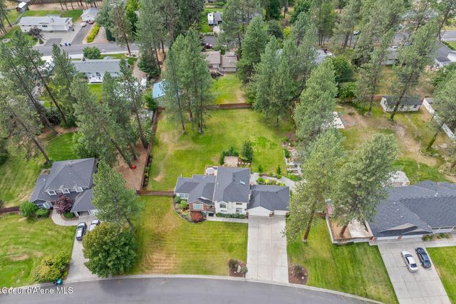 17709 N Kimberly Rd, Colbert, WA 99005