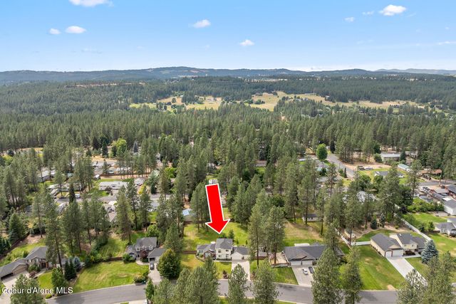 17709 N Kimberly Rd, Colbert, WA 99005