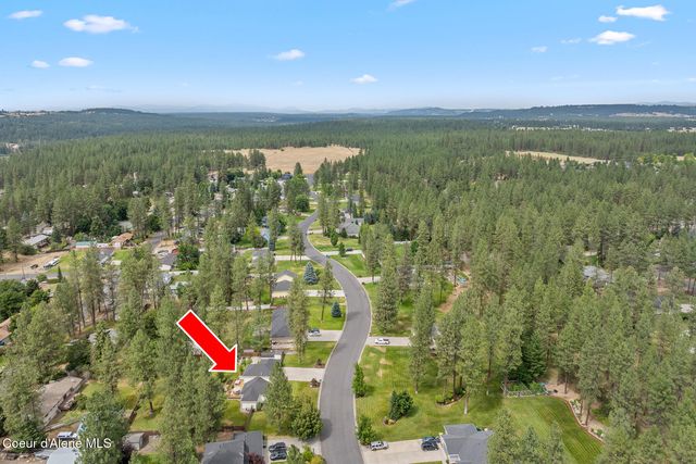 17709 N Kimberly Rd, Colbert, WA 99005