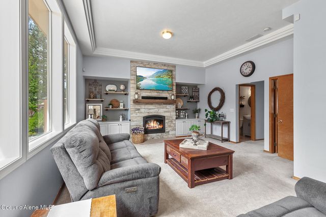 17709 N Kimberly Rd, Colbert, WA 99005