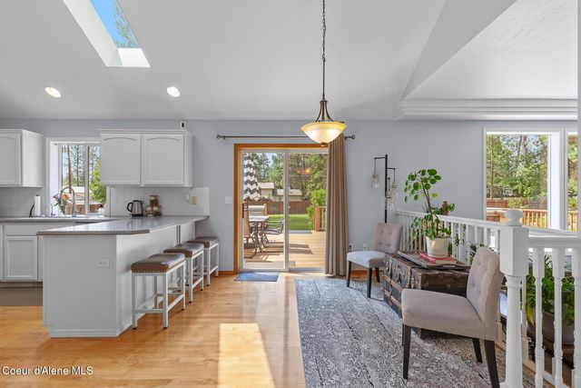 17709 N Kimberly Rd, Colbert, WA 99005
