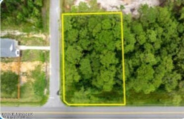 0 Beach Street, Ocean Springs, MS 39564